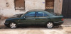 Mercedes E 290 Turbo diesel 1997 