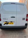 Fiat Doblo 2024 Nouvelle