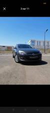 Opel Astra 2014 Astra