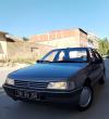 Peugeot 405 1989 GRD turbo