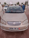 BYD F3 2009 F3