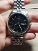 Pulsar SEIKO PRESIDENT Vintage Quartz Watch 