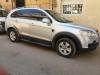 Chevrolet Captiva 2009 