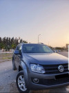 Volkswagen Amarok 2011 Amarok