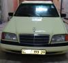 Mercedes Classe C 1993 180