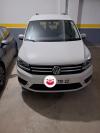 Volkswagen Caddy 2019 Collection