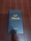 Realme Gt neo 6