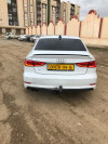 Audi A3 Limousine 2014 A3 Limousine