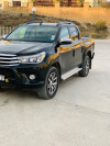 Toyota Hilux 2020 LEGEND DC 4x4 Pack Luxe