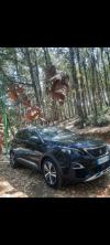 Peugeot 3008 2017 Gtlin