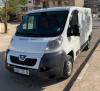 Peugeot Boxer 2011