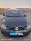 Volkswagen Fox 2007 Fox