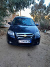 Chevrolet Aveo 5 portes 2011 LS+