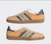 Gazelle Adidas pour Homme 