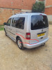 Volkswagen Caddy 2009 