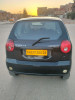 Chevrolet Spark 2008 Spark