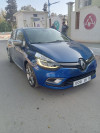 Renault Clio 4 2018 GT Line +