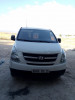 Hyundai H1 2010 Tolé