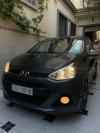 Hyundai Grand i10 2017 