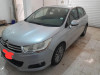 Citroen C4 2013 C4