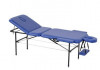 TABLE DE MASSAGE + CHAISE DE MASSAGE 