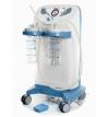 ASPIRATEUR DE CHIRURGIE 2X5 L / 2X2L /