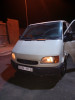 Ford Transit 1991 2.5