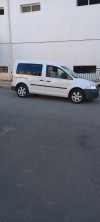 Volkswagen Caddy 2007 Caddy