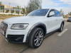 Audi Q5 2016 Off Road