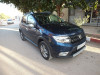 Dacia Sandero 2019 Stepway PRIVILEGE