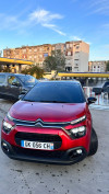 Citroen C3 2022 Shine