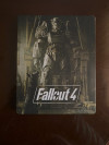 fallout 4 COLLECTOR EDITION 