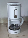 Cafetière Thomson 