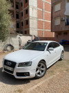 Audi A5 2011 Sportback S Line