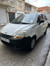 Chevrolet Spark 2008 Spark