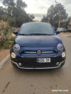 Fiat 500 2024 Dolce vita Italie