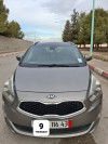 Kia Carens 2016 