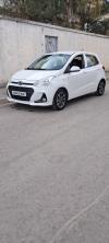 Hyundai Grand i10 2018 DZ