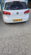 Volkswagen Golf 6 2012 