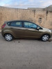 Ford Fiesta 2013 Fiesta