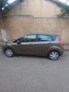 Ford Fiesta 2013 Fiesta