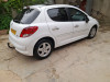 Peugeot 207 2011 Allure