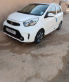 Kia Picanto 2016 Sportline