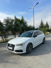 Audi A3 2016 S Line