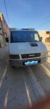 Iveco Frigo 1996