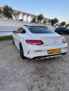 Mercedes Classe C 2019 220 AMG Line