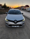 Renault Clio 4 2018 GT Line +