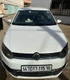 Volkswagen Polo 2015 TrendLine