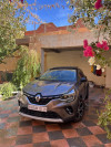 Renault Captur 2021 Luxe