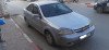 Chevrolet Optra 4 portes 2007 Optra 4 portes